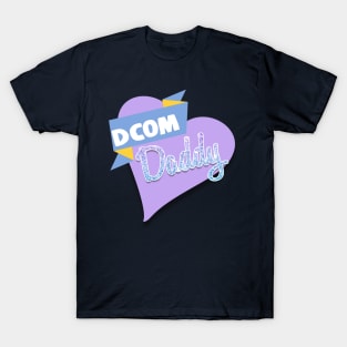 DCOM Daddy T-Shirt